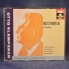 BEETHOVEN - OTTO KLEMPERER, CHRISTA LUDWIG, JON VICKERS, GOTTLOB FRICK, WALTER BERRY, PHILHARMONIA CHORUS, PHILHARMONIA ORCHESTRA – FIDELIO - 2 CD