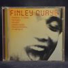 FINLEY QUAYE – MAVERICK A STRIKE - CD