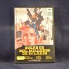 GOLPE DE MIL MILLONES DE DOLARES - DVD