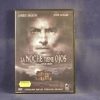 LA NOCHE TIENE OJOS - DVD