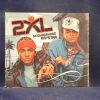 2XL – NEIGHBORHOOD RAPSTAR - CD