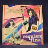 TACONES - REQUIEM FINAL - LP