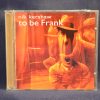 NIK KERSHAW – TO BE FRANK - CD