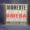 MORENTE & LAGARTIJA NICK - OMEGA - CD