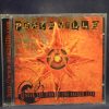 PEACEVILLE – UNDER THE SIGN OF THE SACRED STAR - CD