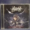 BINAH – HALLUCINATING IN RESURRECTURE - CD