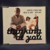CURTIS LYNCH JNR, KELE LE ROC, RED RAT – THINKING OF YOU - CD SINGLE