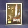 EL CUARTO PROTOCOLO - DVD CAJA FINA