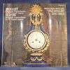 MOZART - SINFONÍA CONCERTANTE EN MI BEMOL MAYOR / HAYDN - SINFONÍA CONCERTANTE EN SI BEMOL MAYOR - LP