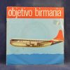 OBJETIVO BIRMANIA – SHIWIPS / EXPOSICIÓN FOTOGRÁFICA - SINGLE