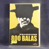 800 BALAS - DVD