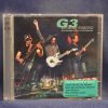 G3, JOE SATRIANI , STEVE VAI , JOHN PETRUCCI – G3 - LIVE IN TOKYO - 2 CD