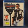 SUPERDETECTIVE EN HOLLYWOOD / SUPERDETECTIVE EN HOLLYWOOD 2 / SUPERDETECTIVE EN HOLLYWOOD 3 - SUPERCOLECCIÓN 3 PELÍCULAS -  3 BLU-RAY