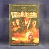 PIRATAS DEL CARIBE - LA MALDICIÓN DE LA PERLA NEGRA - DVD