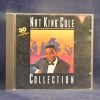 NAT KING COLE – NAT KING COLE COLLECTION - CD