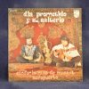 DIA PROMETIDO Y SU SALTERIO – SINFONIA Nº 40 DE MOZART / AEROPUERTO - SINGLE