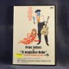 EL MAGNÍFICO BOBO - DVD