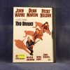 RIO BRAVO - DVD