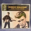 JOHNNY HALLYDAY – EIGHT CLASSIC ALBUMS - 4 CD