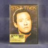 STAR TREK – LA NUEVA GENERACIÓN – THE COLLECTOR´S EDITION / TERCERA TEMPORADA (49 A 52) – DVD