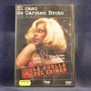 EL CASO DE CARMEN BROTO - DVD