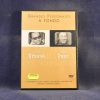 GRANDES PERSONAJES A FONDO: JOAN BROSSA Y JOAN POÇ - DVD