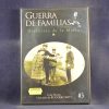 GUERRA DE FAMILIAS - HISTORIAS DE LA MAFIA - EPISODIO 3 / COSA NOSTRA - UNA SERIE DE RUGGERO MITI
