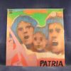 QUILAPAYÚN – PATRIA - LP