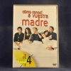 CÓMO CONOCÍ A VUESTRA MADRE - TEMPORADA 4 - 3 DVD