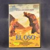 EL OSO (THE BEAR) -  DVD