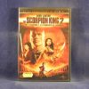 THE SCORPION KING 2 - EL REY ESCORPIÓN 2: EL NACIMIENTO DEL GUERRERO - DVD