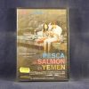 LA PESCA DE SALMÓN EN YEMEN - DVD