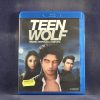 TEEN WOLF - PRIMERA TEMPORADA COMPLETA - 2 BLU-RAY
