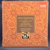 BEETHOVEN - ALBAN BERG QUARTETT – THE COMPLETE STRING QUARTETS / DIE SÄMTLICHEN STREICHQUARTETTE / LES QUATUORS À CORDES - 7 CD