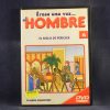 ÉRAE UNA VEZ EL HOMBRE - EL SIGLO DE PERICLES 6 - DVD