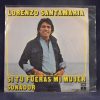 LORENZO SANTAMARIA - SI TU FUERAS MI MUJER / SOÑADOR - SINGLE