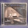 TATYANA NIKOLAYEVA – THE 1989 HERODES ATTICUS ODEON RECITAL, ATHENS, GREECE - CD