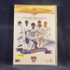 GLORIAS BLANCAS - EL ALA INFERNAL - DVD