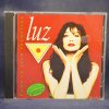 LUZ - COMO LA FLOR PROMETIDA - CD