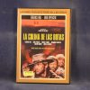 LA COLINA DE LAS BOTAS - DVD CAJA FINA