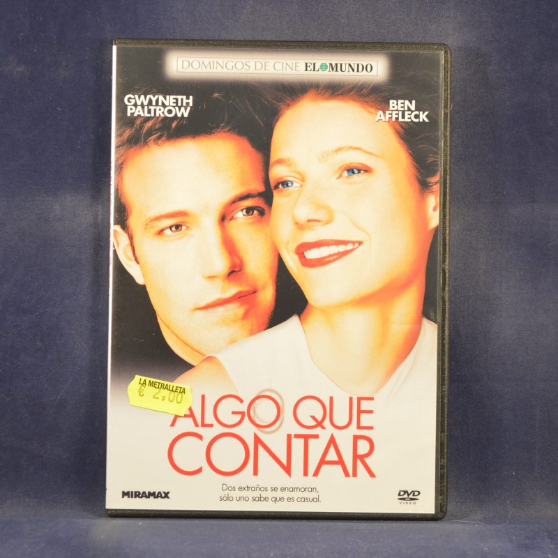 ENCUENTRO EN LA NOCHE - DVD CAJA FINA