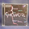 KYLIE – SHOWGIRL HOMECOMING LIVE - 2 CD