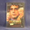 RELACIONES CONFIDENCIALES - DVD CAJA FINA