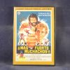 MÁS FUERTE MUCHACHOS - DVD