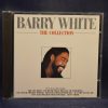 BARRY WHITE – THE COLLECTION - CD