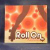 FOUR 80 EAST – ROLL ON - CD