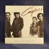 CÓMPLICES – SERÁS MI CÓMPLICE / LOCO ALQUIMISTA - SINGLE