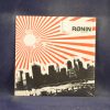 RØNIN - NUEVOS PAISAJES / DÍAS DEL FUTURO PASADO - CD SINGLE
