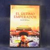 EL ÚLTIMO EMPERADOR - DVD