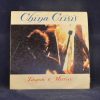 CHINA CRISIS – TRAGEDY & MYSTERY / A GOLDEN HANDSHAKE FOR EVERY DAUGHTER - SINGLE